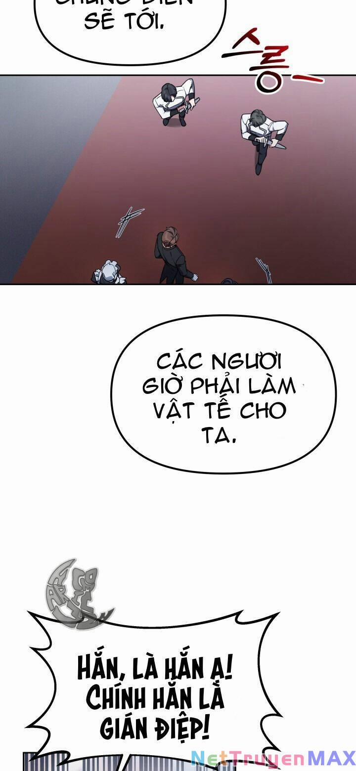 Rồng Con Thuần Hóa Những Kẻ Điên Rồ 5 trang 68