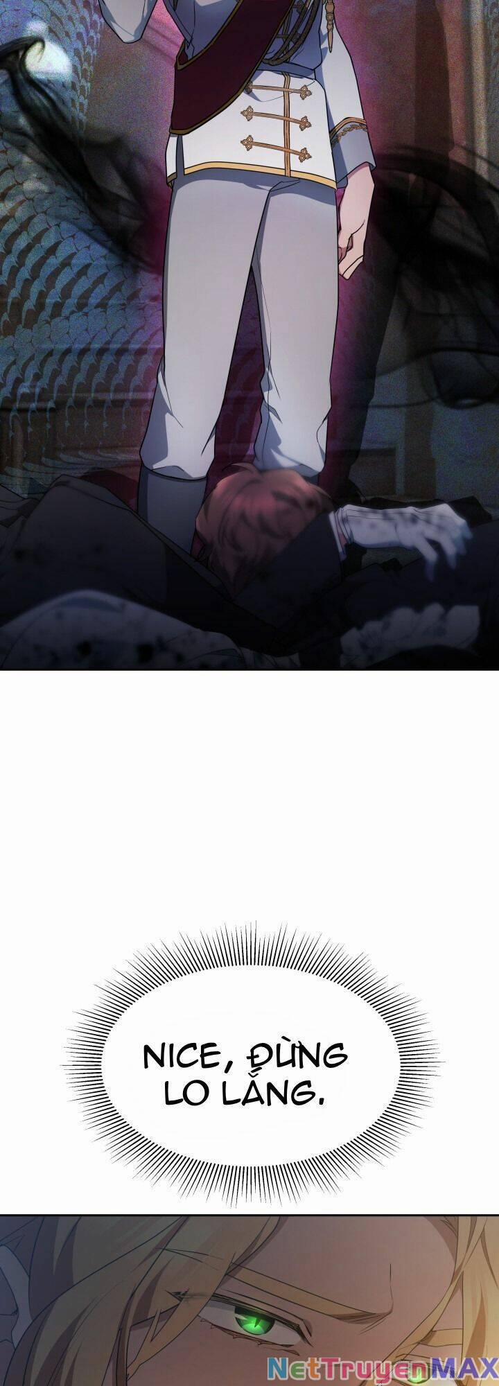 Rồng Con Thuần Hóa Những Kẻ Điên Rồ 5 trang 71