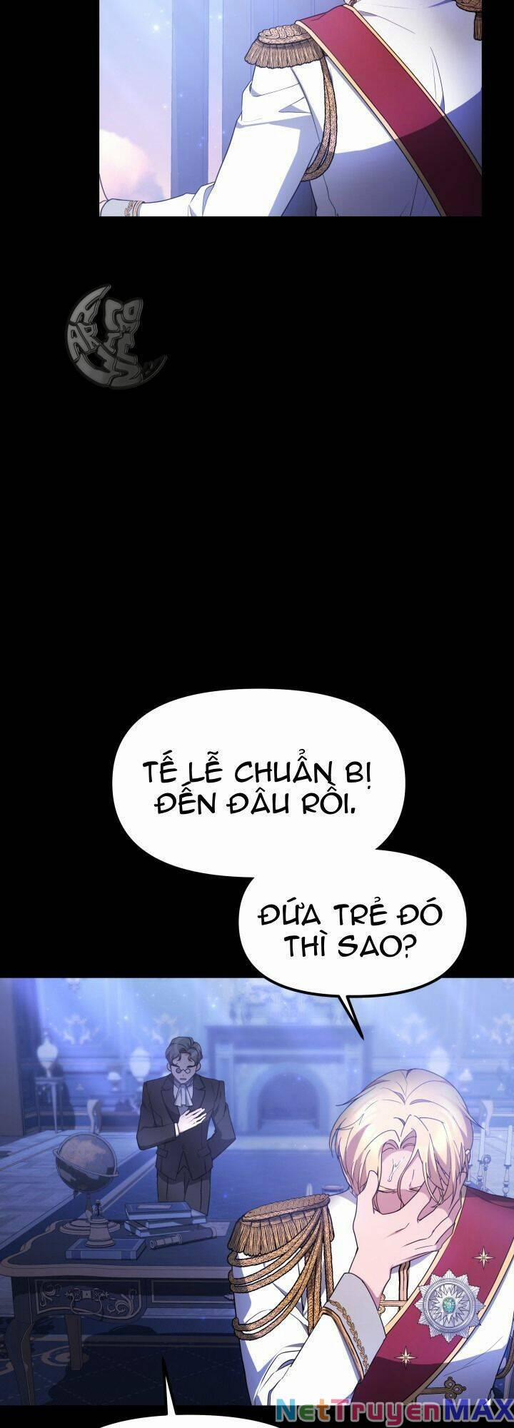 Rồng Con Thuần Hóa Những Kẻ Điên Rồ 5 trang 8