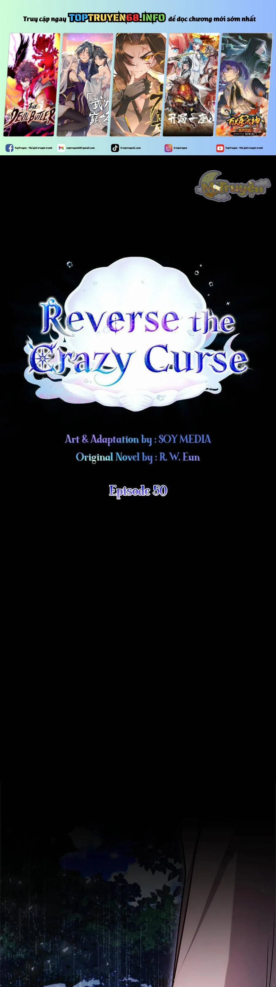 Rồng Con Thuần Hóa Những Kẻ Điên Rồ 50 trang 0