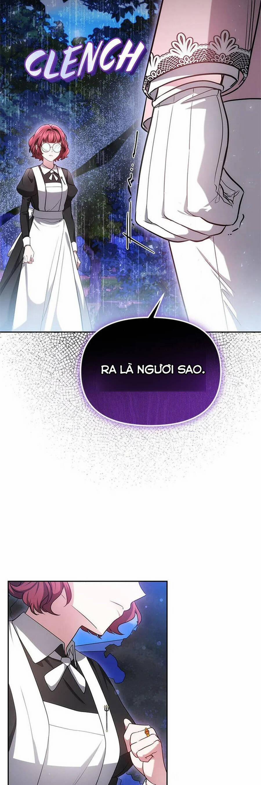 Rồng Con Thuần Hóa Những Kẻ Điên Rồ 50 trang 1