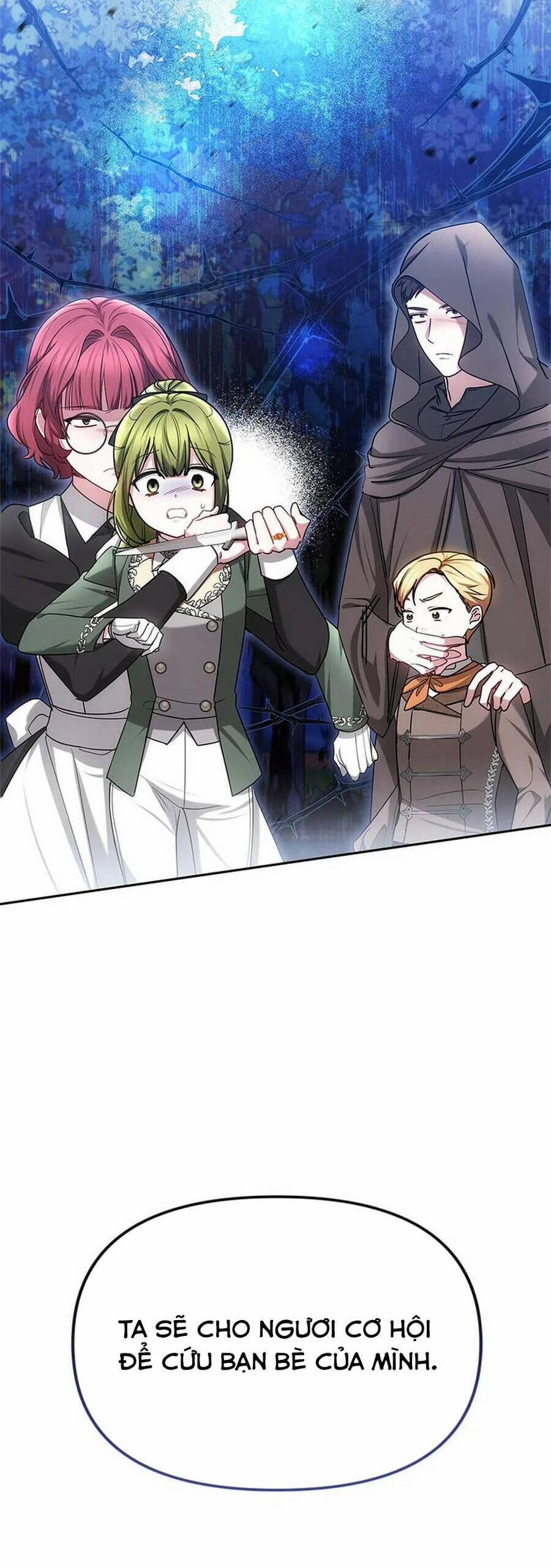 Rồng Con Thuần Hóa Những Kẻ Điên Rồ 50 trang 10