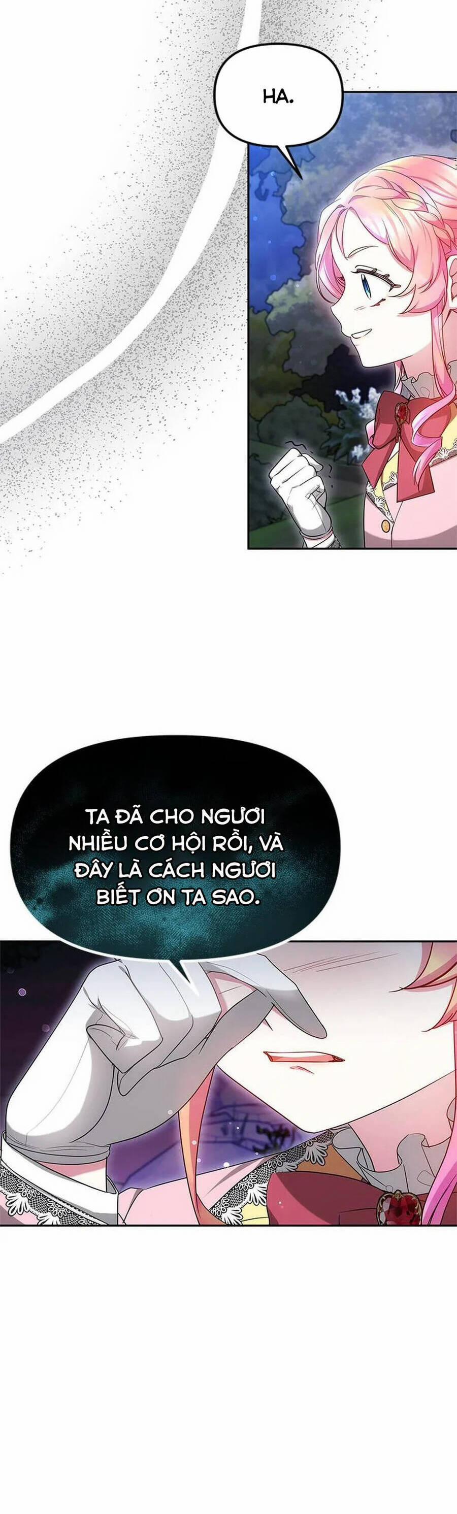 Rồng Con Thuần Hóa Những Kẻ Điên Rồ 50 trang 12