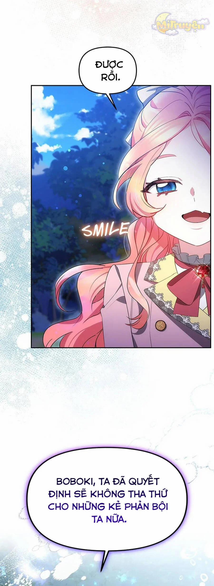 Rồng Con Thuần Hóa Những Kẻ Điên Rồ 50 trang 14