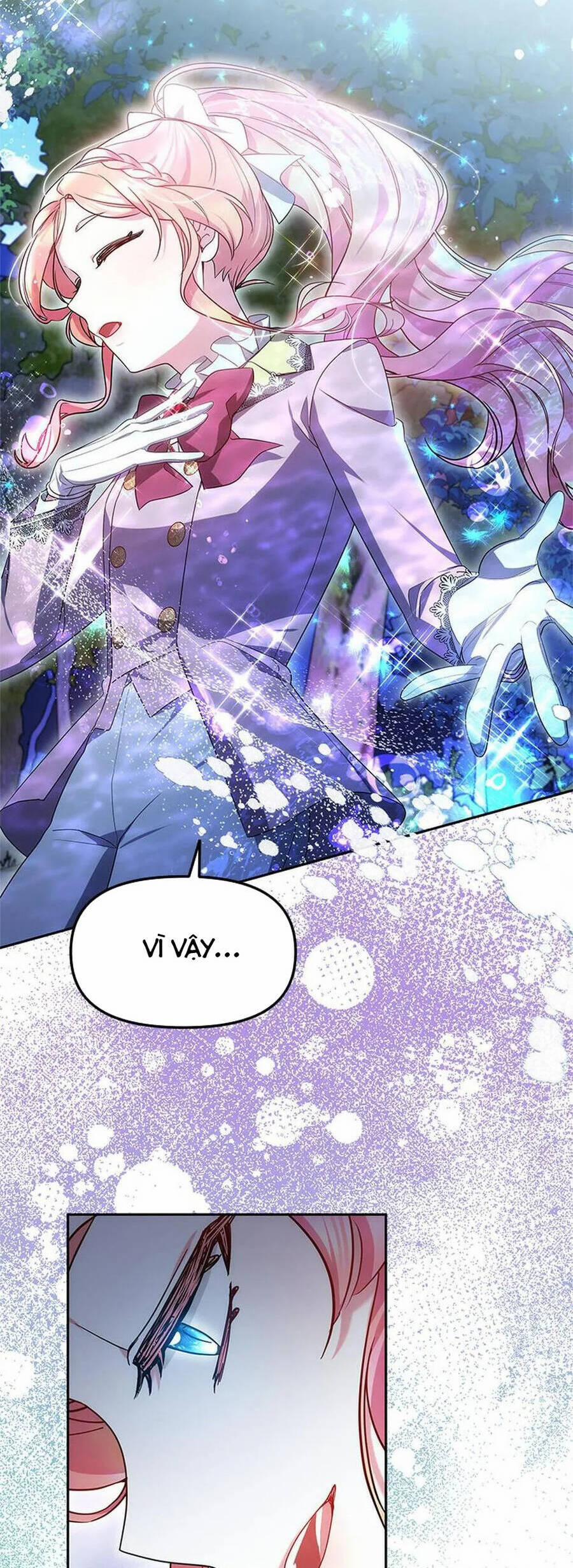 Rồng Con Thuần Hóa Những Kẻ Điên Rồ 50 trang 15