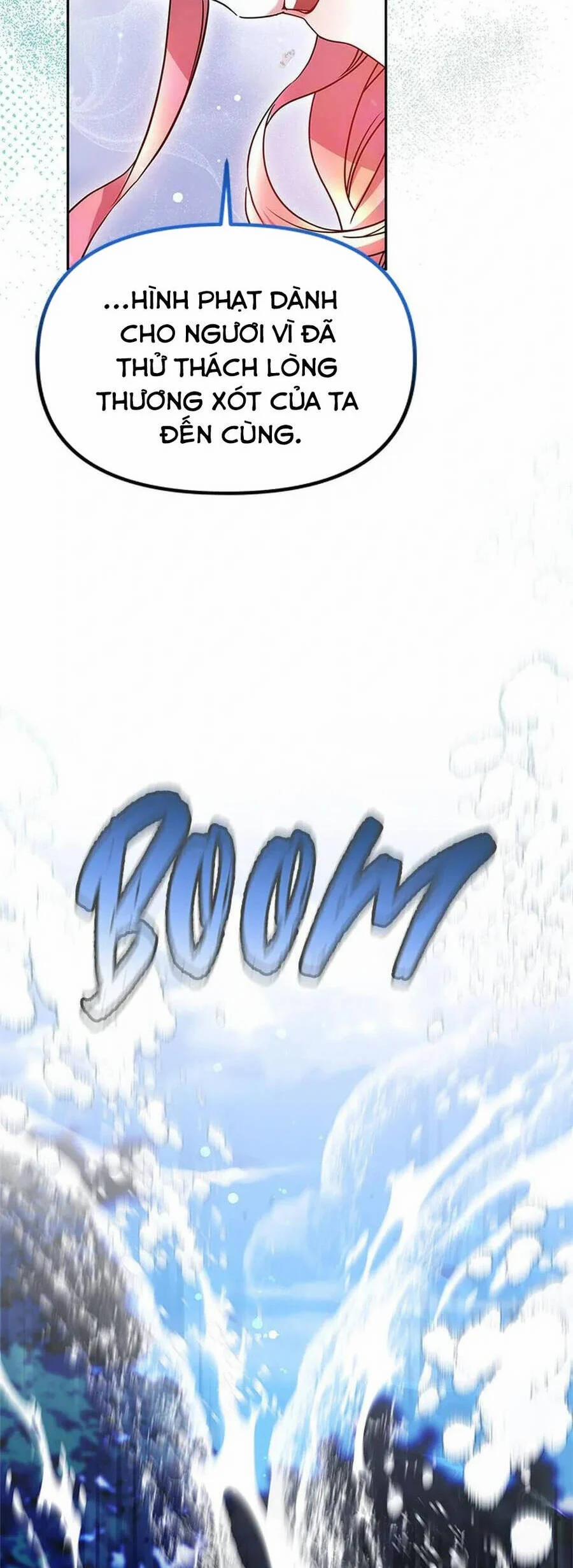 Rồng Con Thuần Hóa Những Kẻ Điên Rồ 50 trang 16