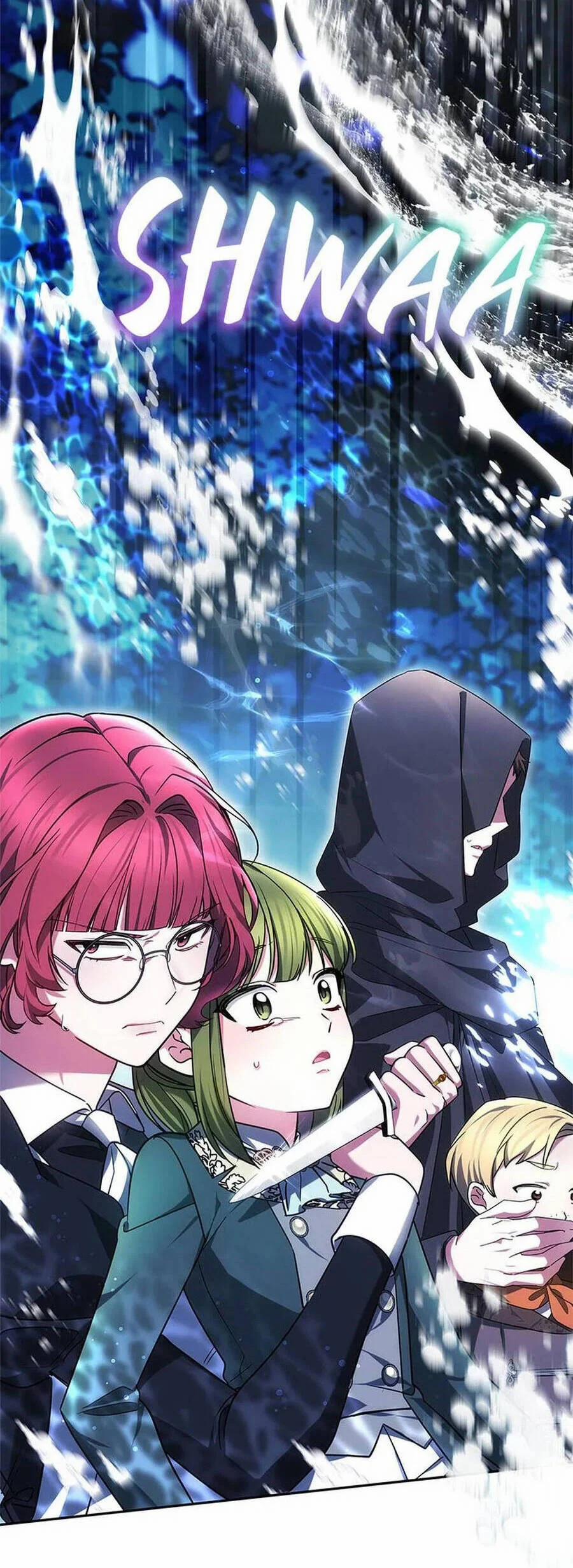 Rồng Con Thuần Hóa Những Kẻ Điên Rồ 50 trang 17