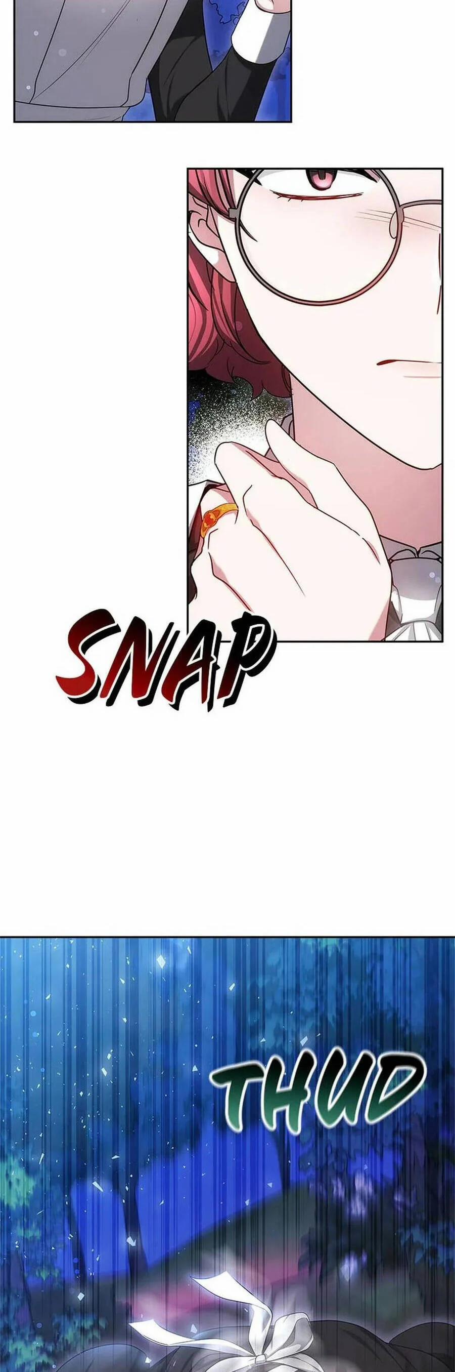 Rồng Con Thuần Hóa Những Kẻ Điên Rồ 50 trang 2