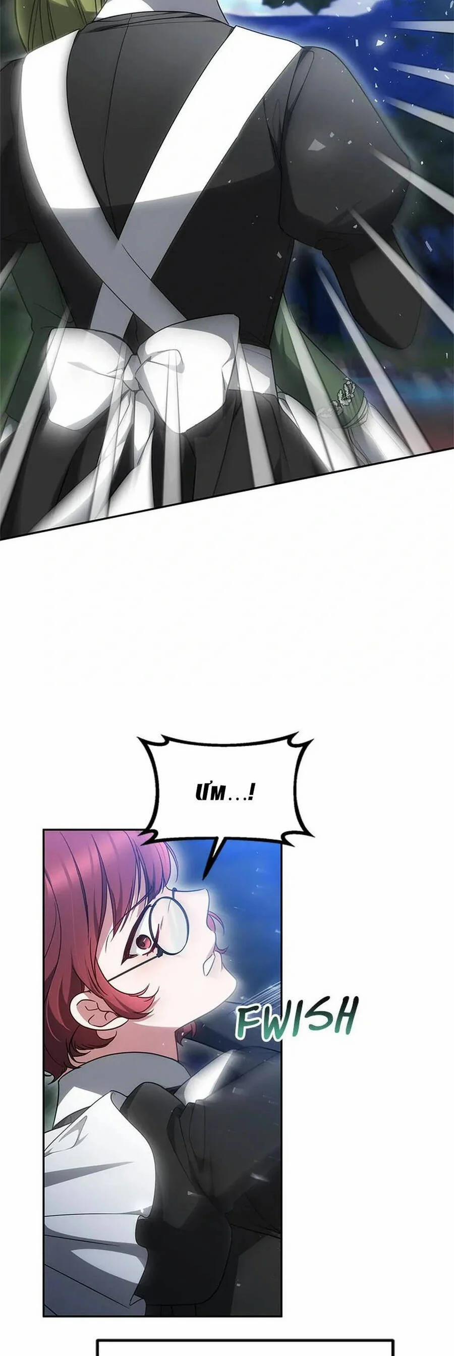 Rồng Con Thuần Hóa Những Kẻ Điên Rồ 50 trang 22