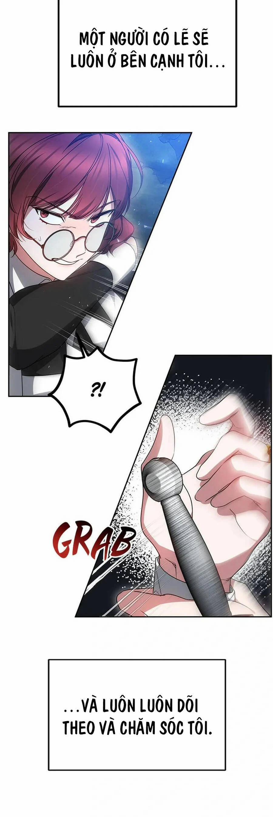 Rồng Con Thuần Hóa Những Kẻ Điên Rồ 50 trang 23