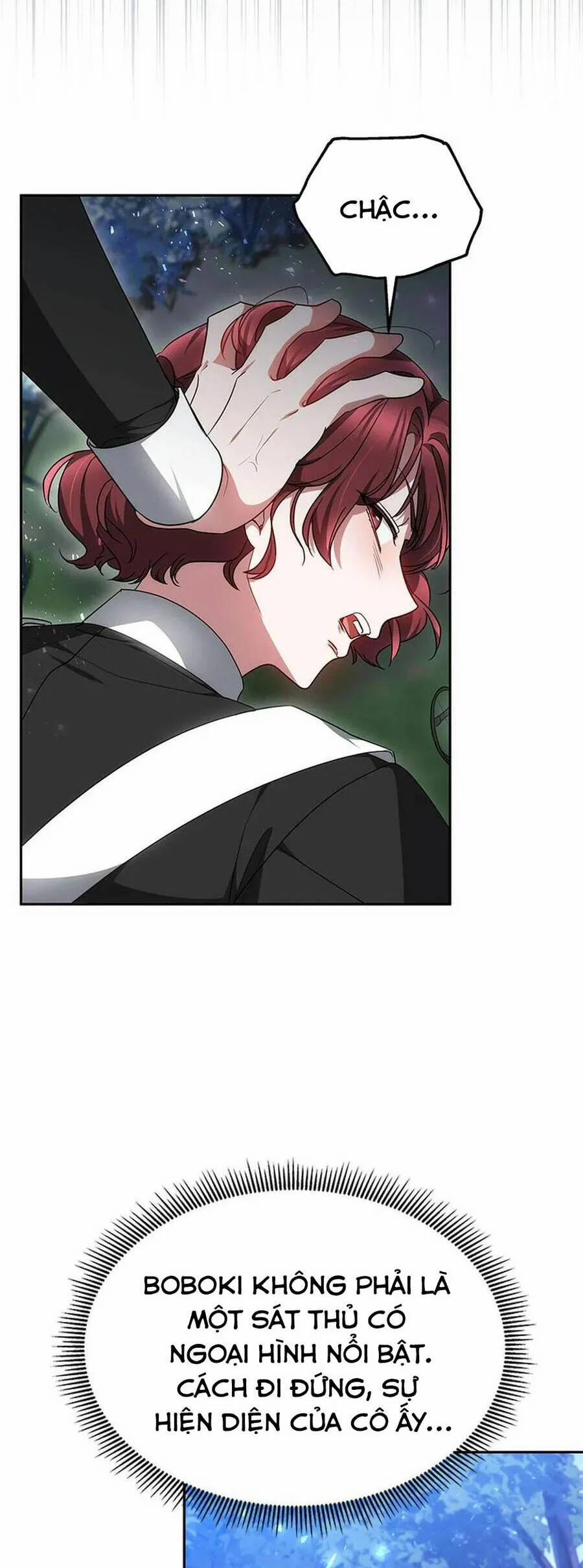 Rồng Con Thuần Hóa Những Kẻ Điên Rồ 50 trang 25