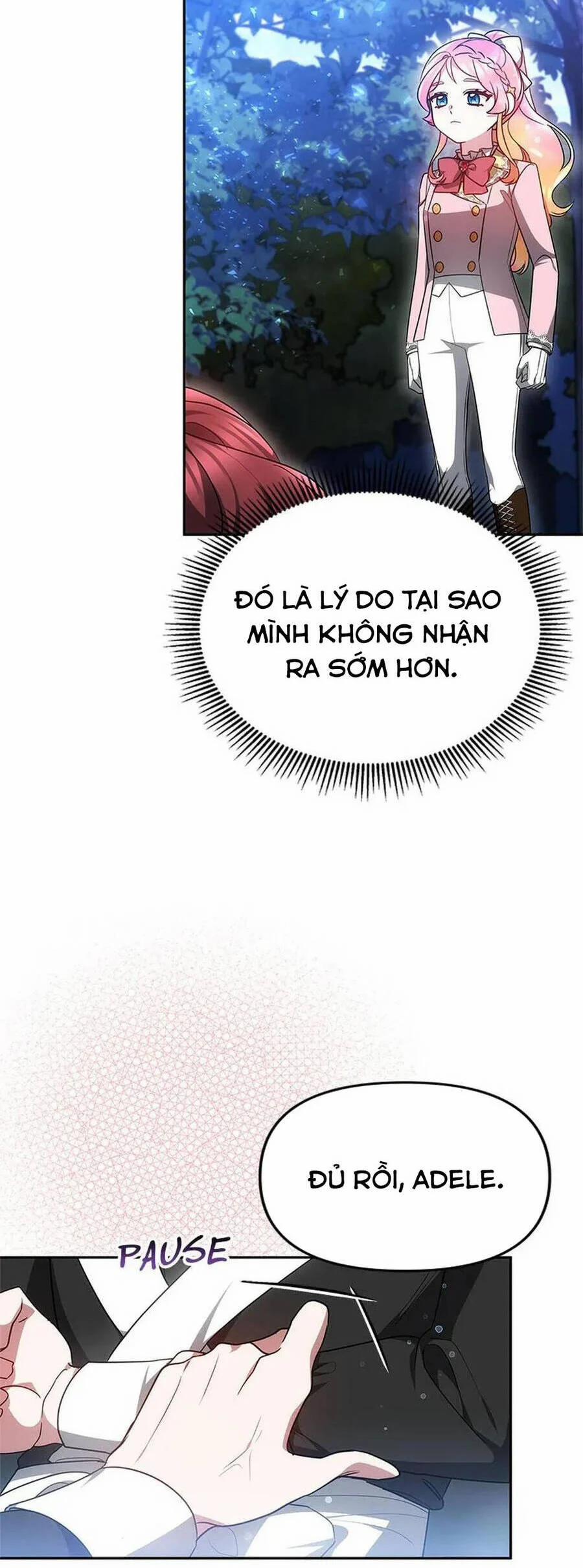 Rồng Con Thuần Hóa Những Kẻ Điên Rồ 50 trang 26