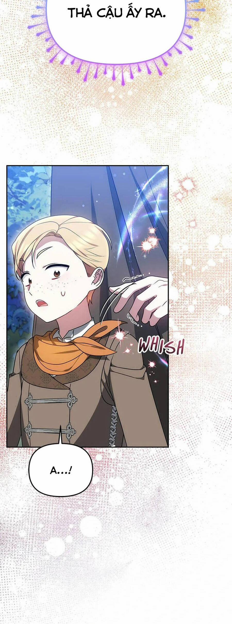 Rồng Con Thuần Hóa Những Kẻ Điên Rồ 50 trang 28