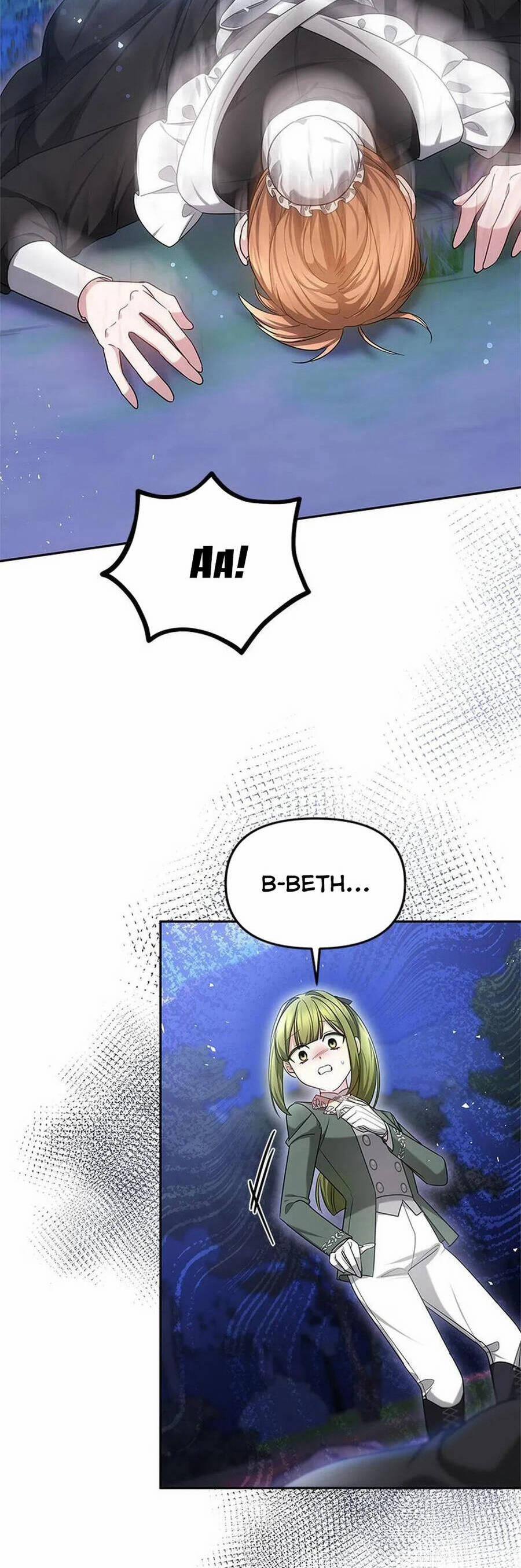 Rồng Con Thuần Hóa Những Kẻ Điên Rồ 50 trang 3