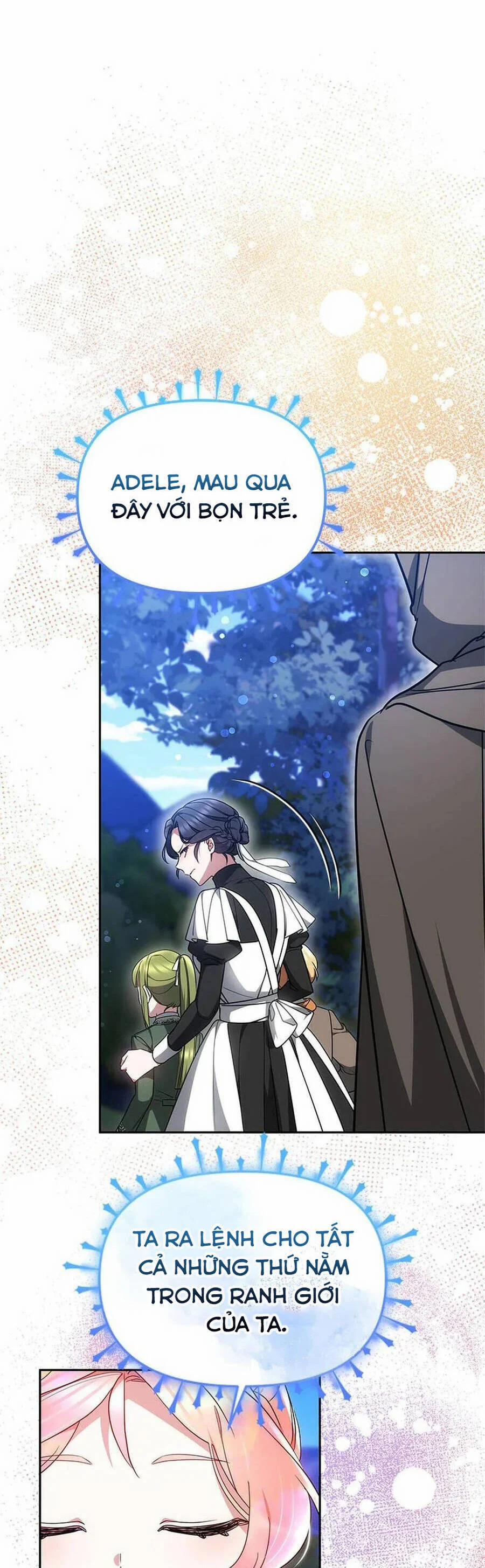 Rồng Con Thuần Hóa Những Kẻ Điên Rồ 50 trang 30