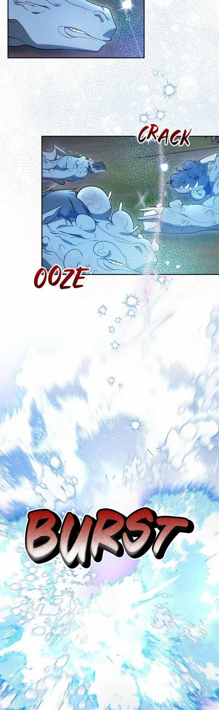 Rồng Con Thuần Hóa Những Kẻ Điên Rồ 50 trang 33