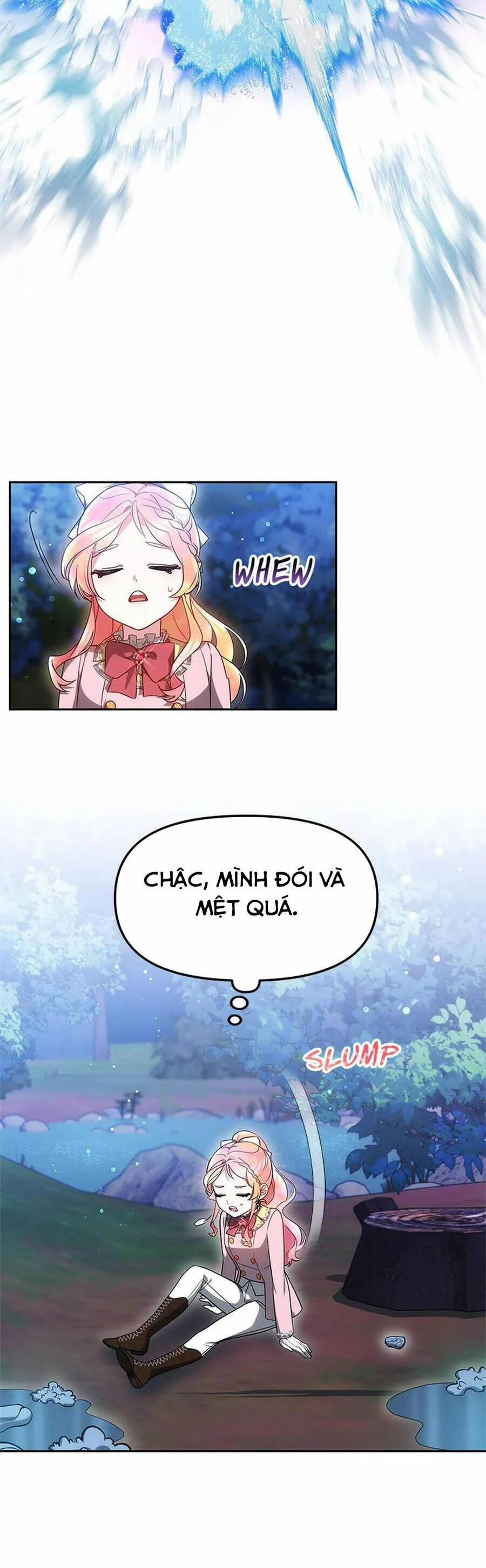 Rồng Con Thuần Hóa Những Kẻ Điên Rồ 50 trang 34