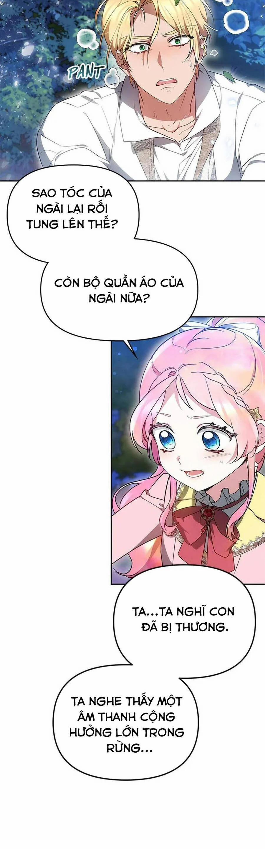 Rồng Con Thuần Hóa Những Kẻ Điên Rồ 50 trang 37