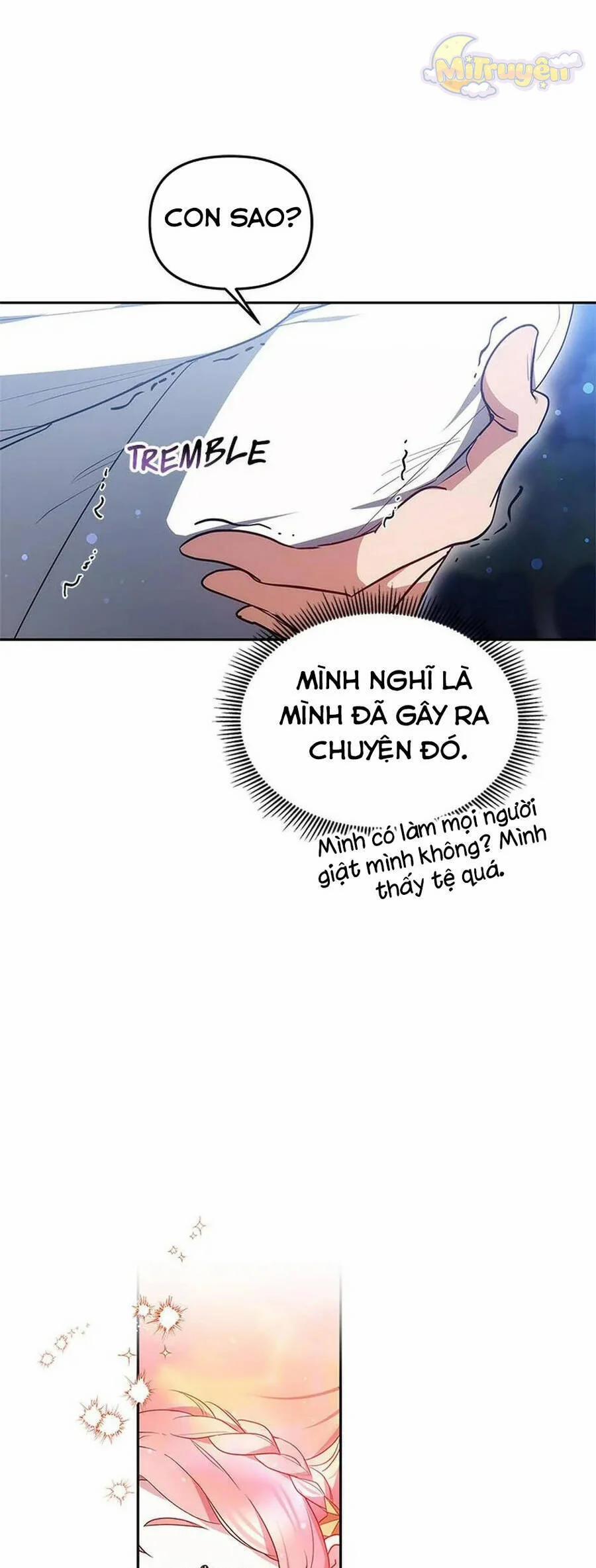 Rồng Con Thuần Hóa Những Kẻ Điên Rồ 50 trang 38