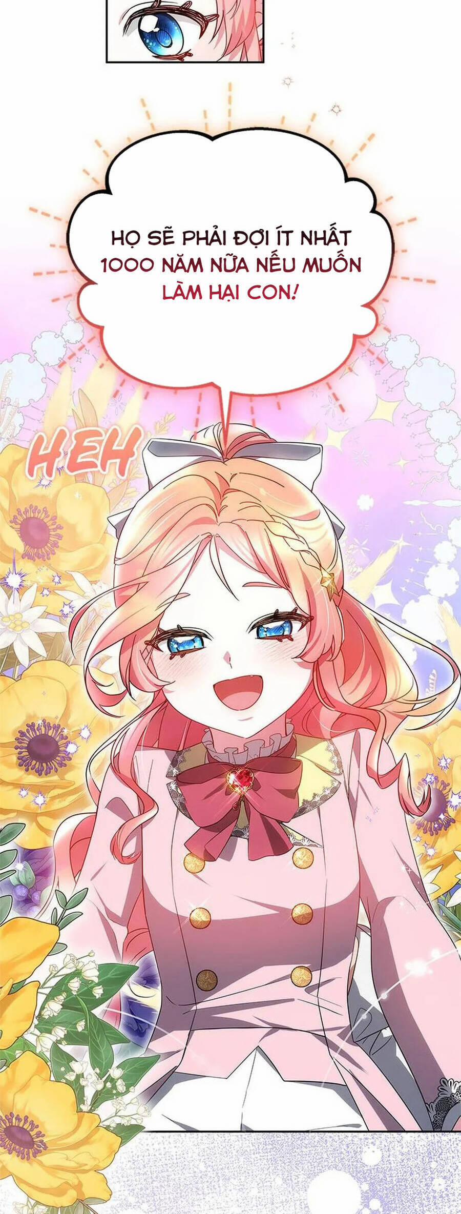 Rồng Con Thuần Hóa Những Kẻ Điên Rồ 50 trang 39