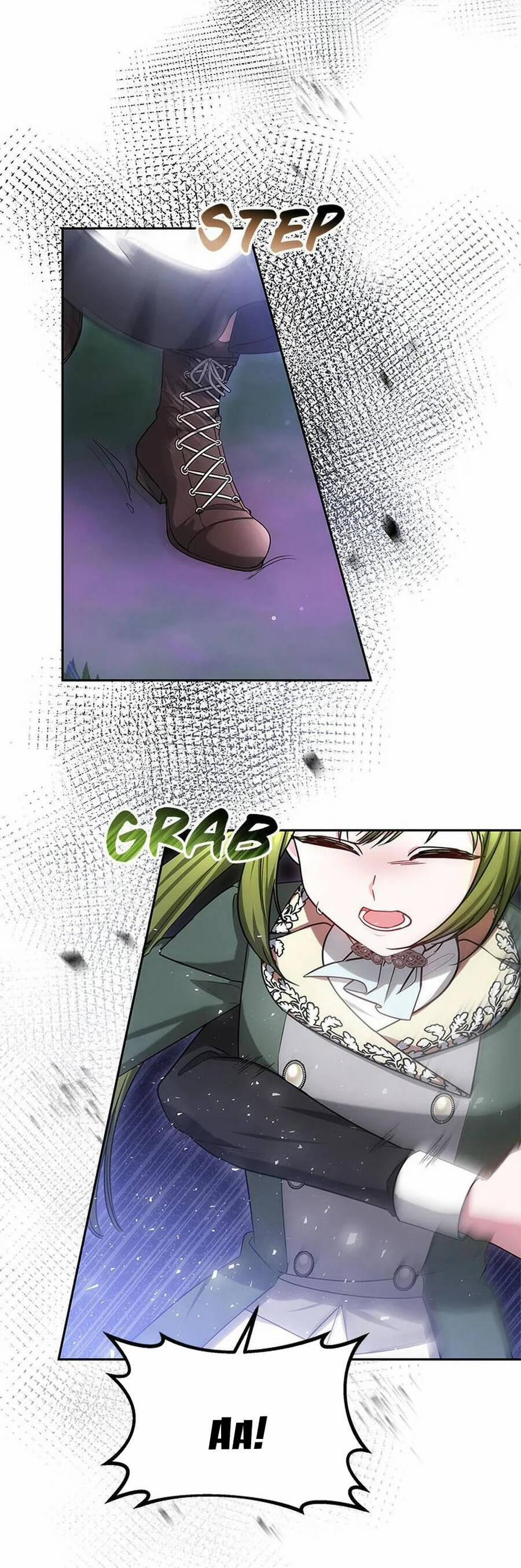 Rồng Con Thuần Hóa Những Kẻ Điên Rồ 50 trang 4