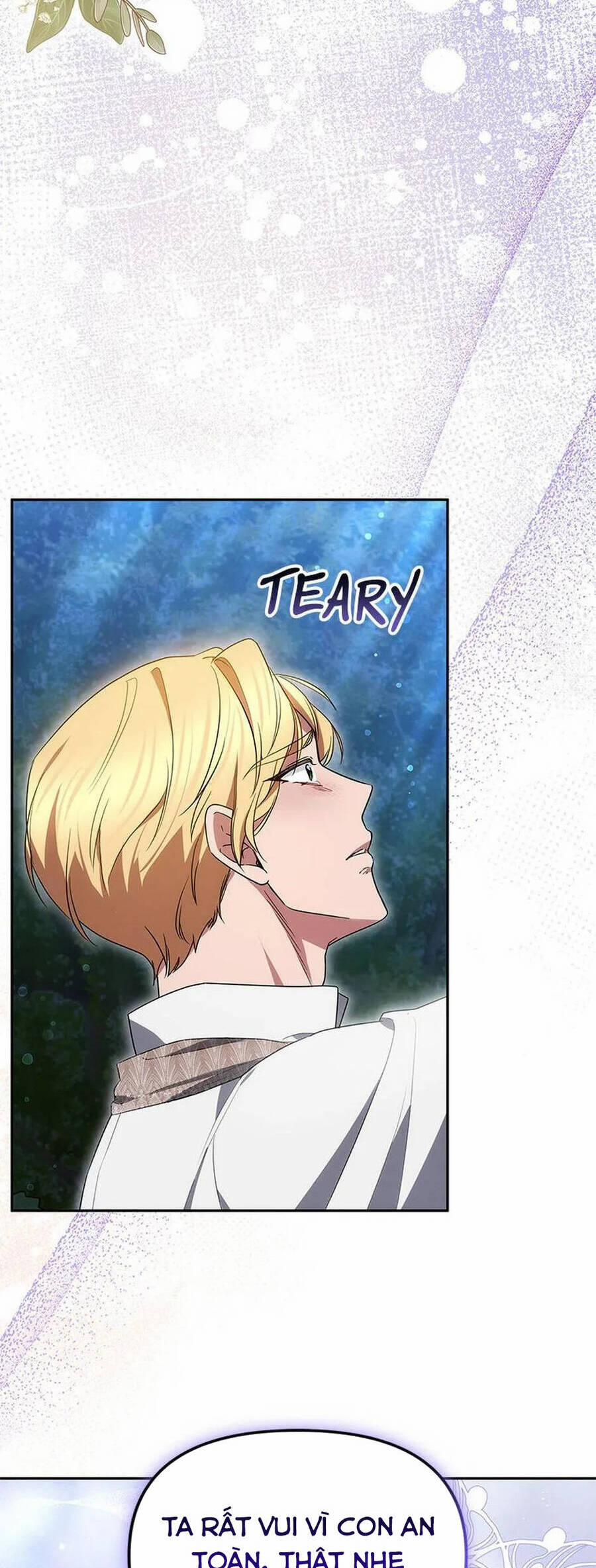 Rồng Con Thuần Hóa Những Kẻ Điên Rồ 50 trang 40