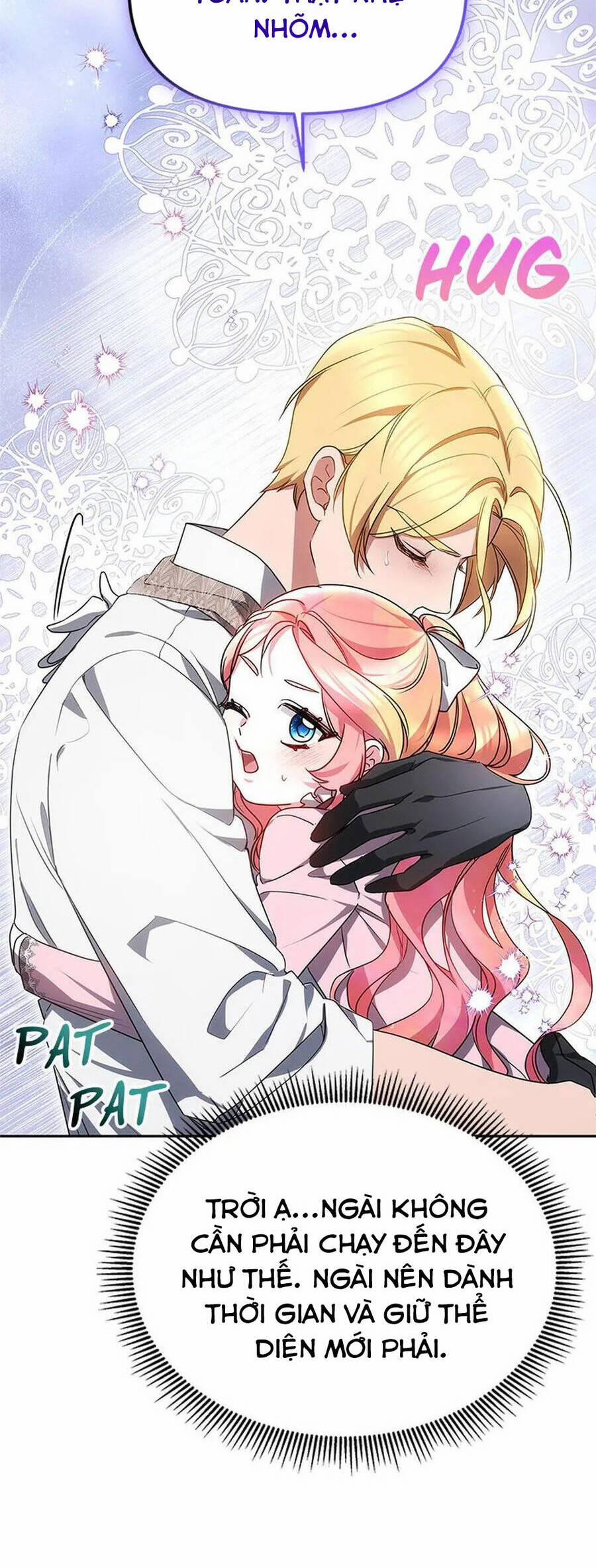 Rồng Con Thuần Hóa Những Kẻ Điên Rồ 50 trang 41