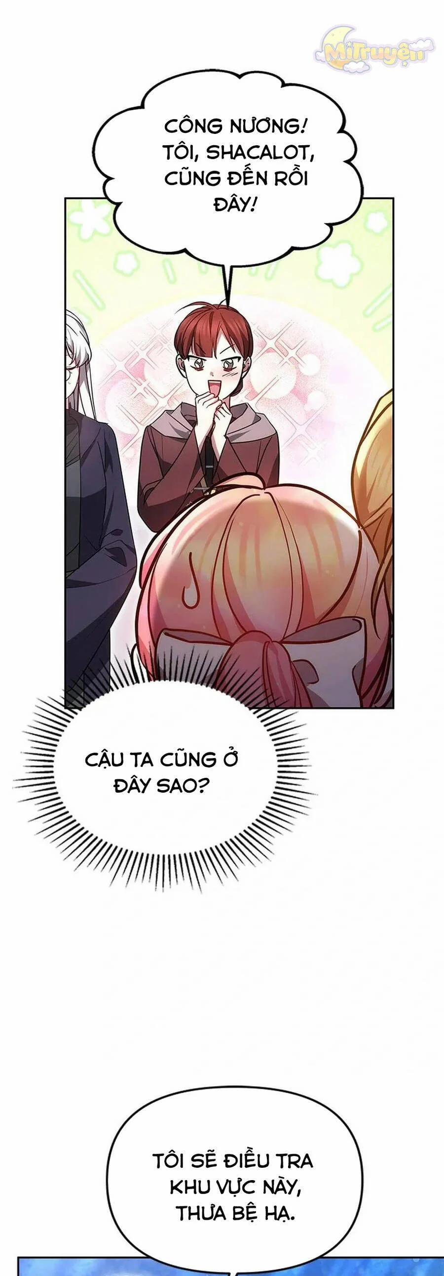 Rồng Con Thuần Hóa Những Kẻ Điên Rồ 50 trang 42