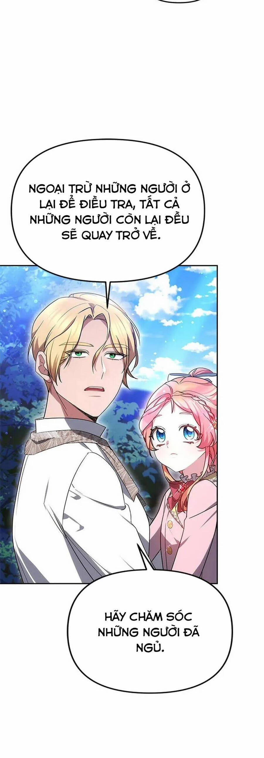 Rồng Con Thuần Hóa Những Kẻ Điên Rồ 50 trang 44