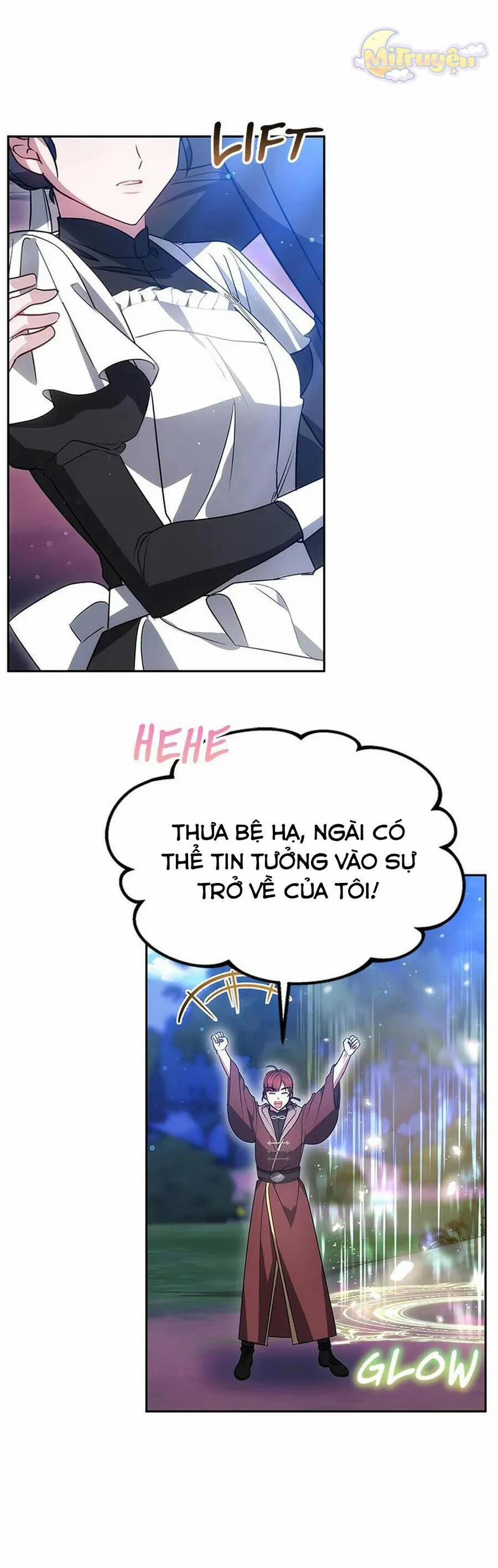 Rồng Con Thuần Hóa Những Kẻ Điên Rồ 50 trang 45