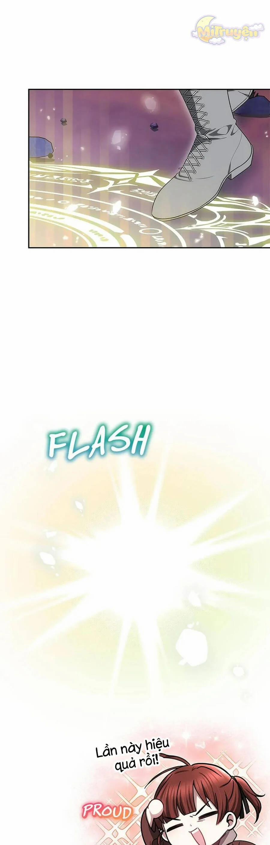 Rồng Con Thuần Hóa Những Kẻ Điên Rồ 50 trang 48