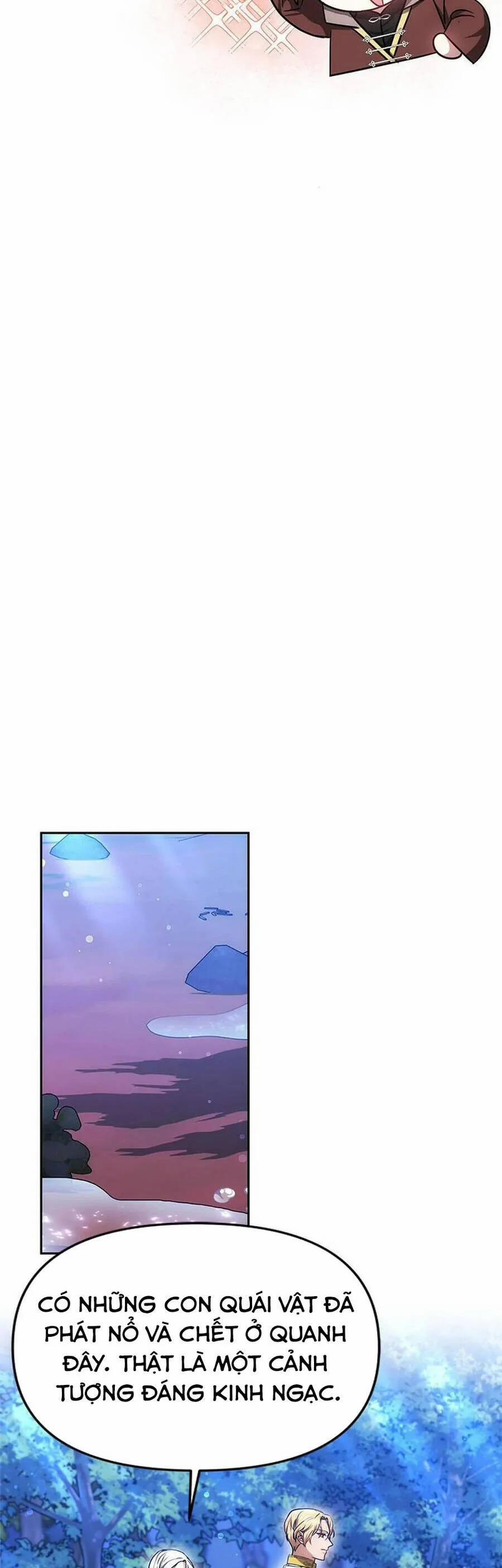 Rồng Con Thuần Hóa Những Kẻ Điên Rồ 50 trang 49