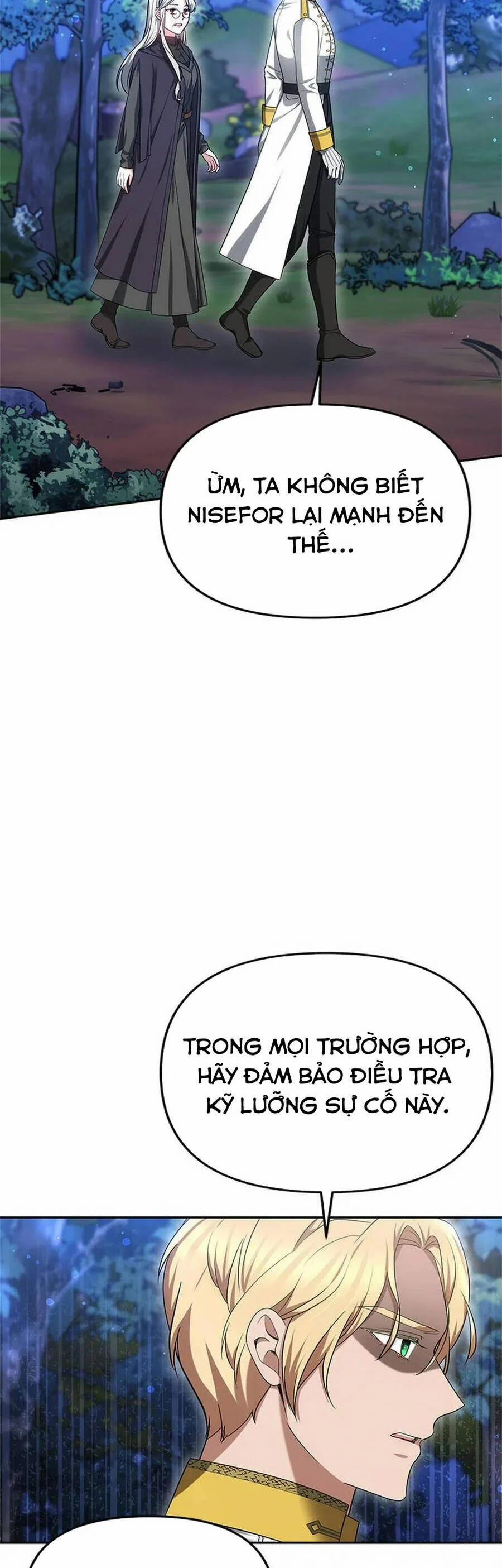 Rồng Con Thuần Hóa Những Kẻ Điên Rồ 50 trang 50