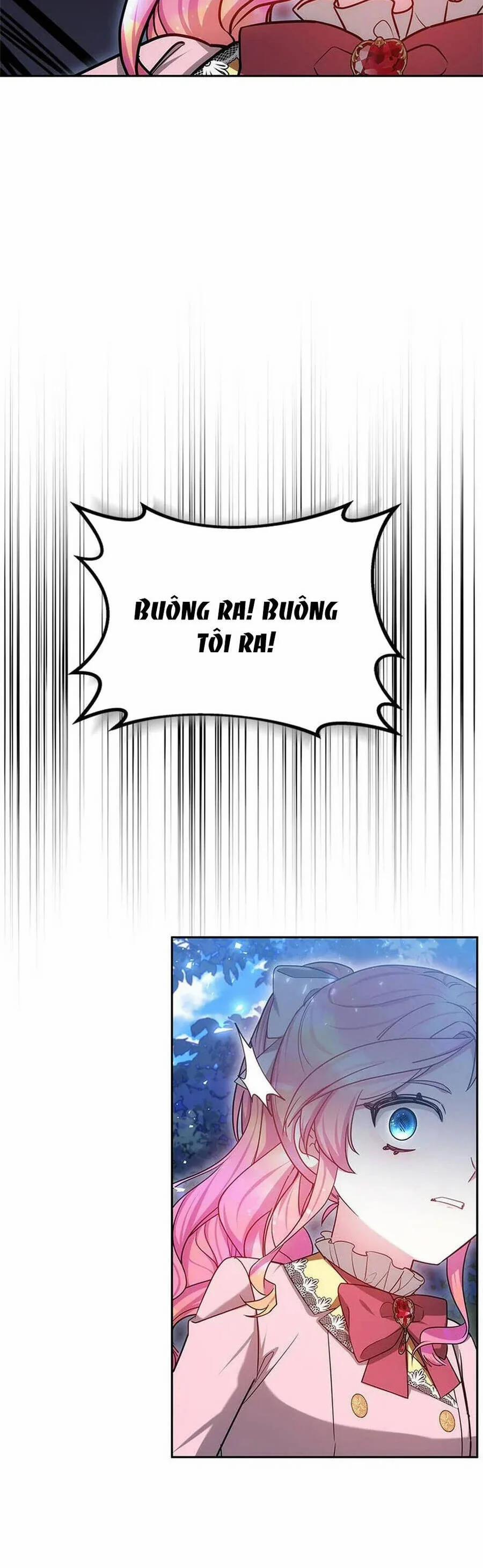 Rồng Con Thuần Hóa Những Kẻ Điên Rồ 50 trang 6