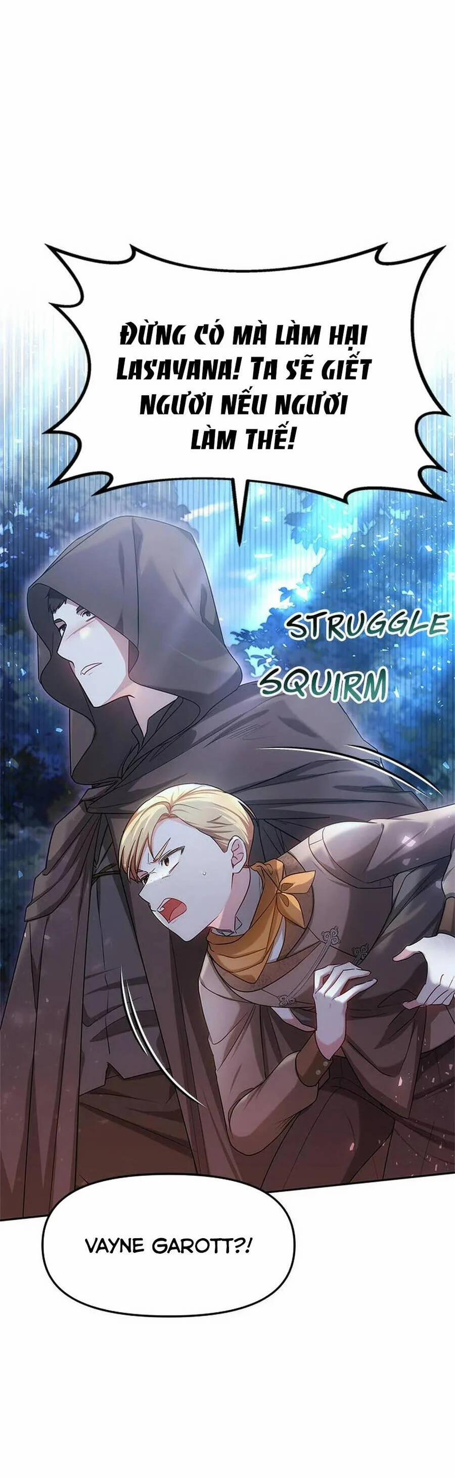 Rồng Con Thuần Hóa Những Kẻ Điên Rồ 50 trang 7