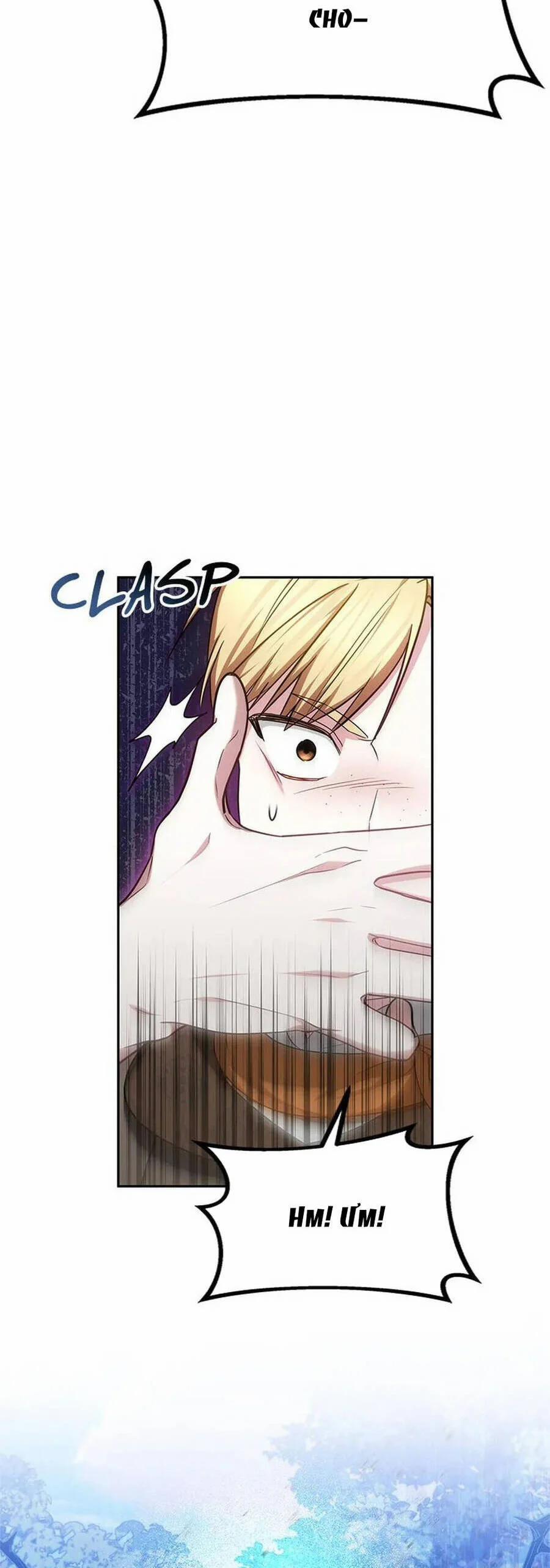 Rồng Con Thuần Hóa Những Kẻ Điên Rồ 50 trang 9