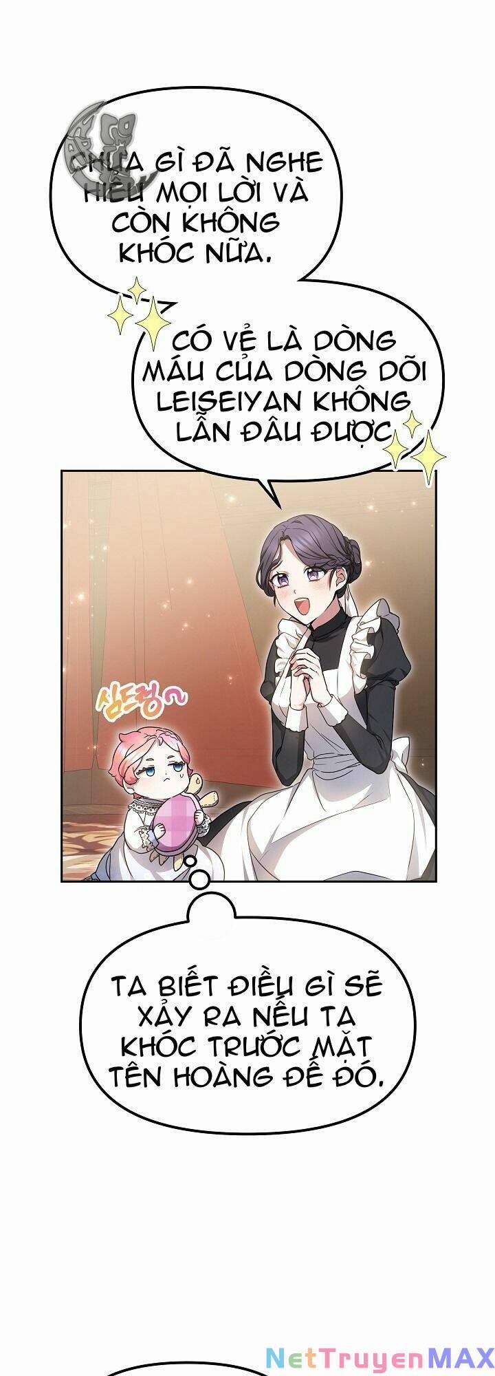 Rồng Con Thuần Hóa Những Kẻ Điên Rồ 6 trang 1