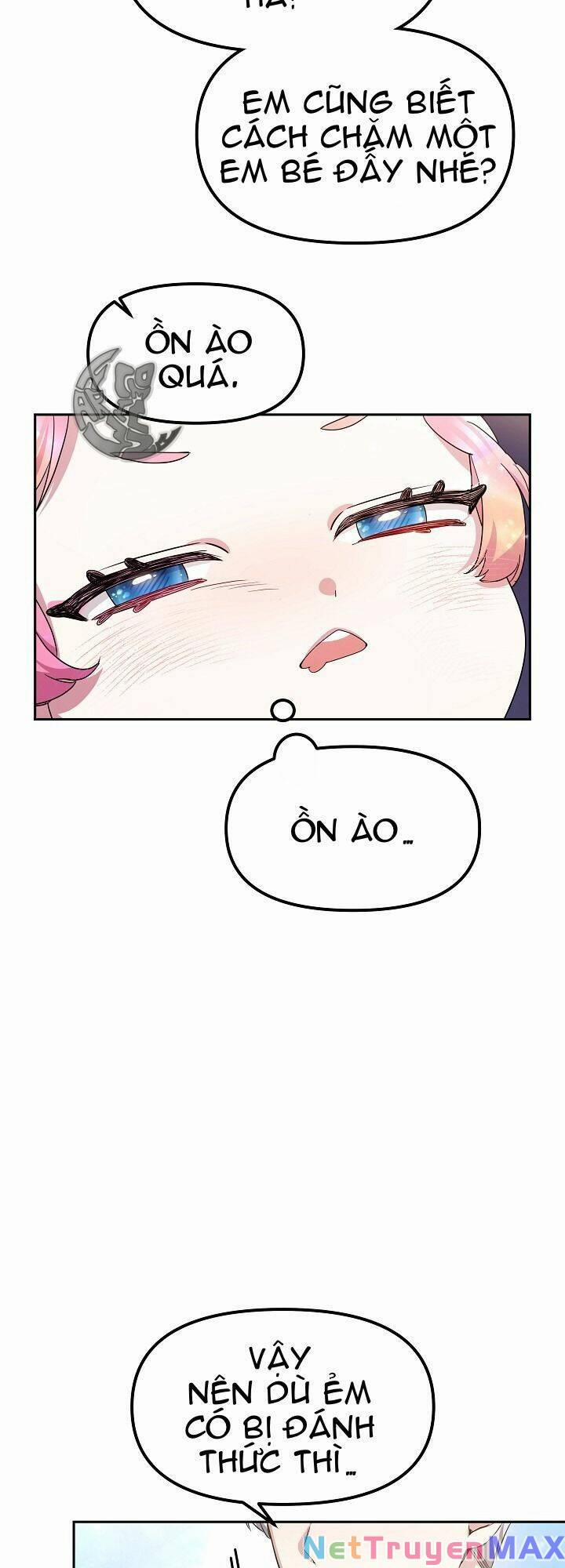 Rồng Con Thuần Hóa Những Kẻ Điên Rồ 6 trang 11