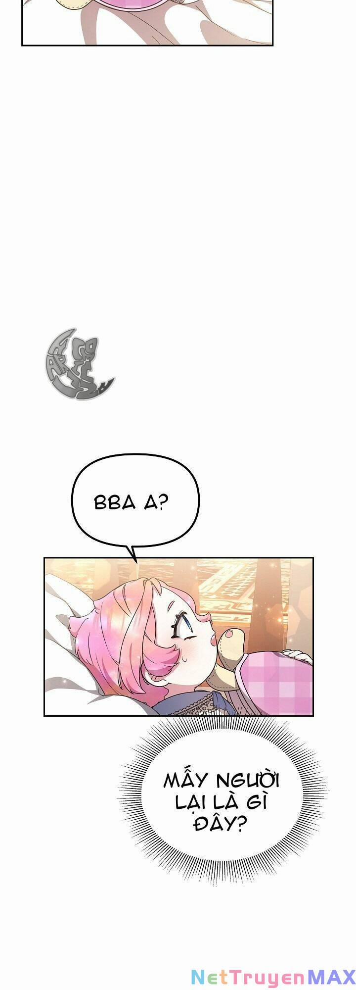 Rồng Con Thuần Hóa Những Kẻ Điên Rồ 6 trang 13