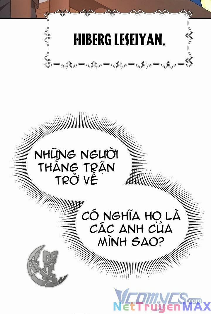 Rồng Con Thuần Hóa Những Kẻ Điên Rồ 6 trang 17