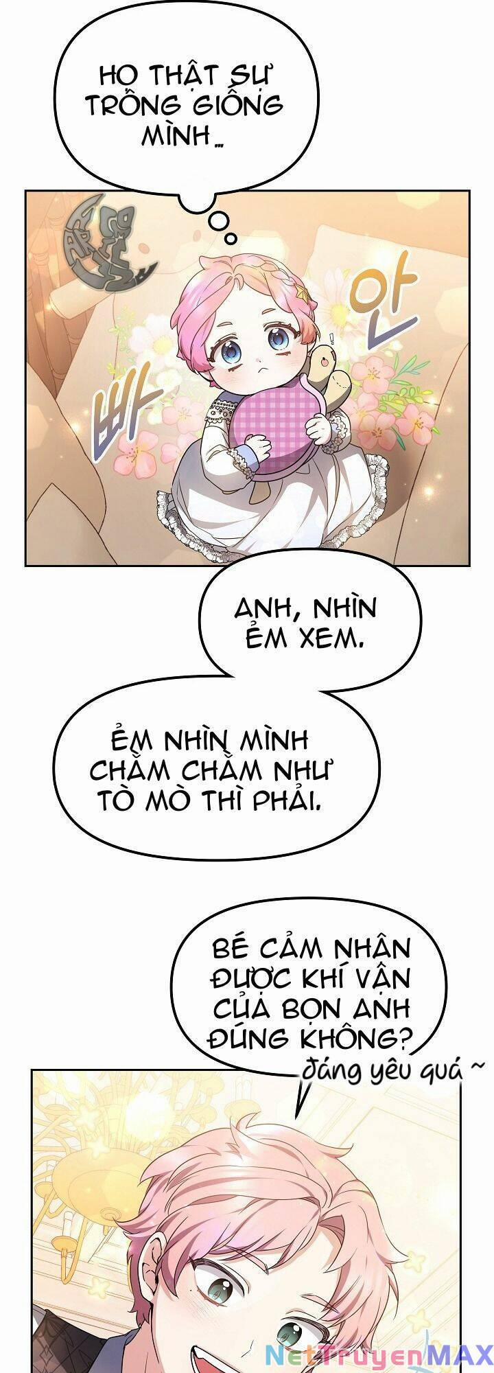 Rồng Con Thuần Hóa Những Kẻ Điên Rồ 6 trang 18