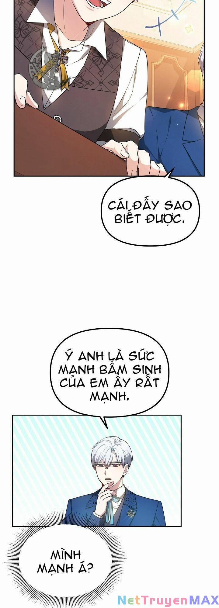 Rồng Con Thuần Hóa Những Kẻ Điên Rồ 6 trang 19