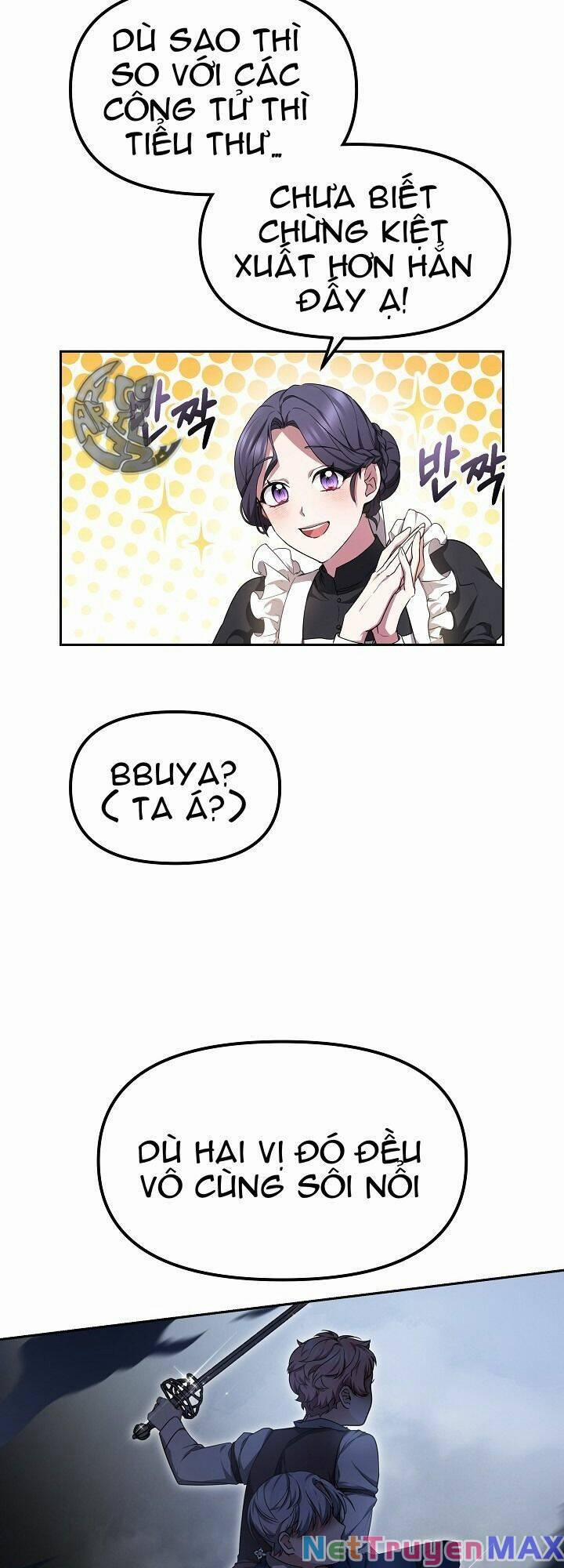 Rồng Con Thuần Hóa Những Kẻ Điên Rồ 6 trang 2