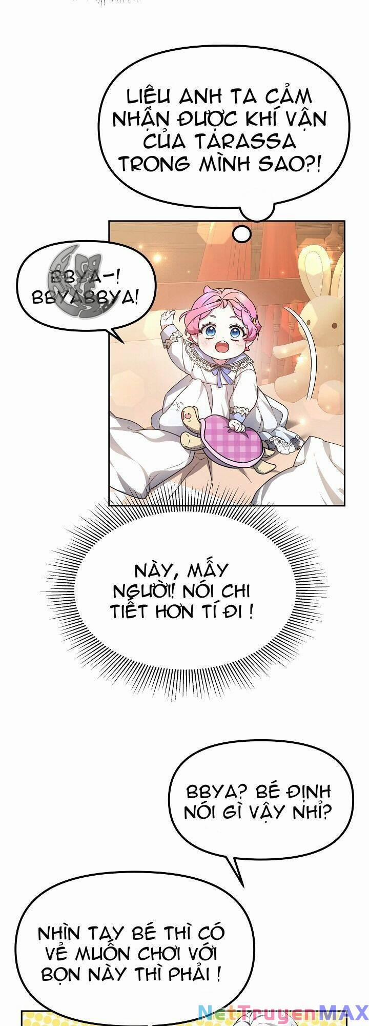 Rồng Con Thuần Hóa Những Kẻ Điên Rồ 6 trang 20