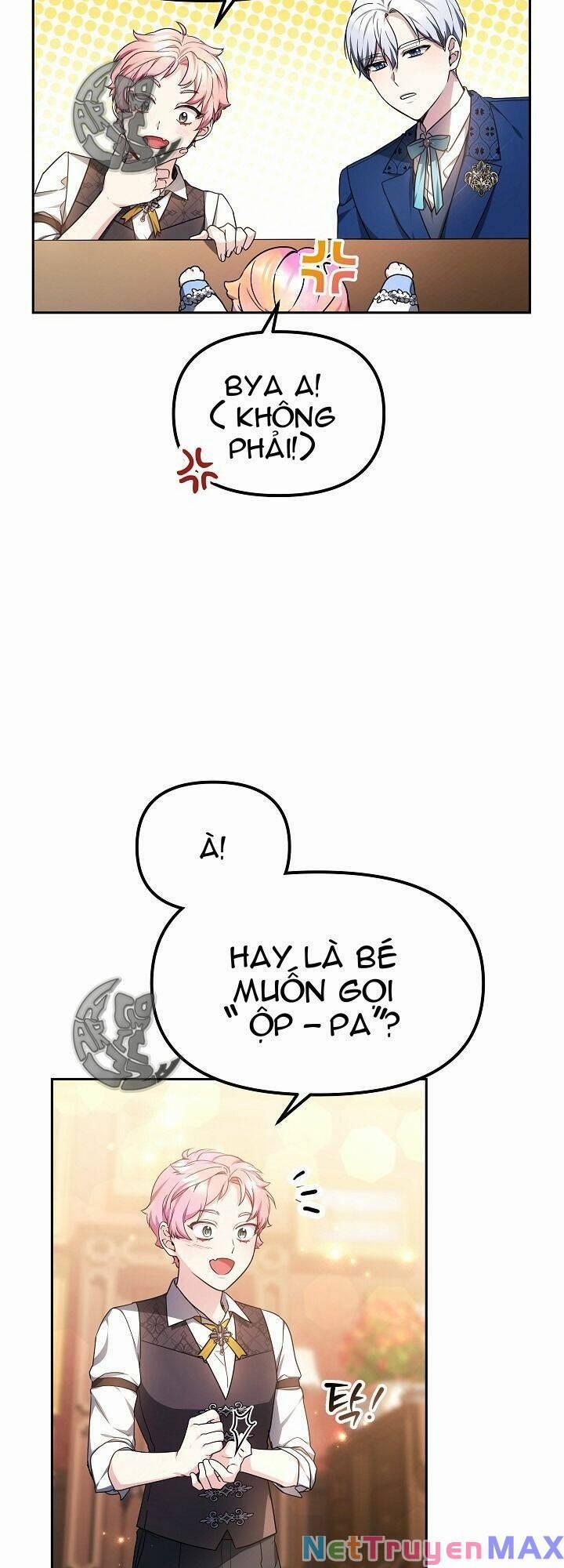 Rồng Con Thuần Hóa Những Kẻ Điên Rồ 6 trang 21