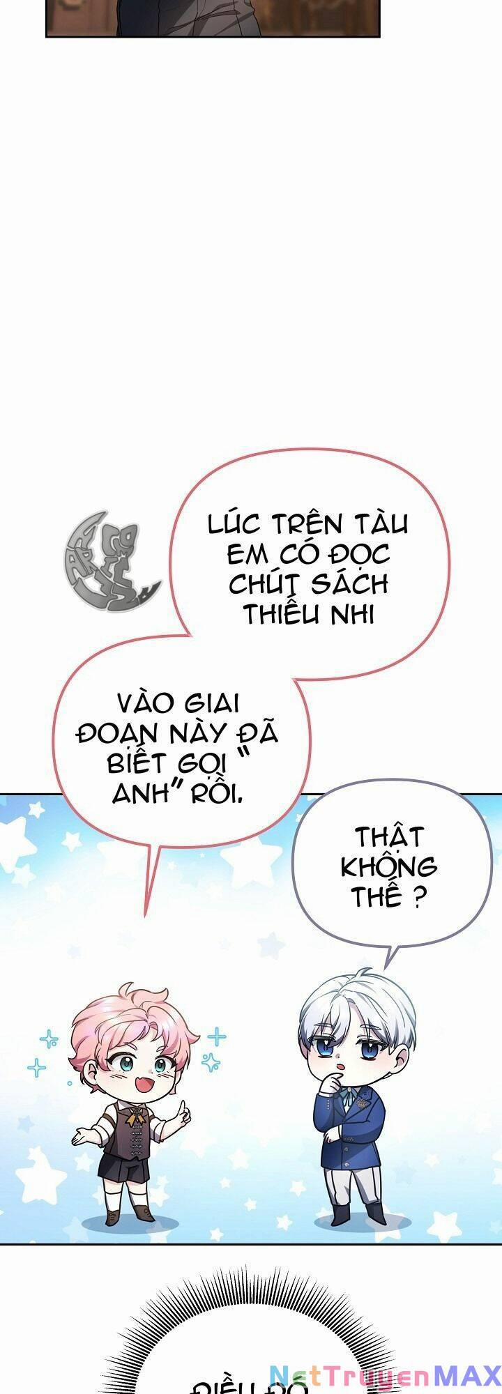 Rồng Con Thuần Hóa Những Kẻ Điên Rồ 6 trang 22