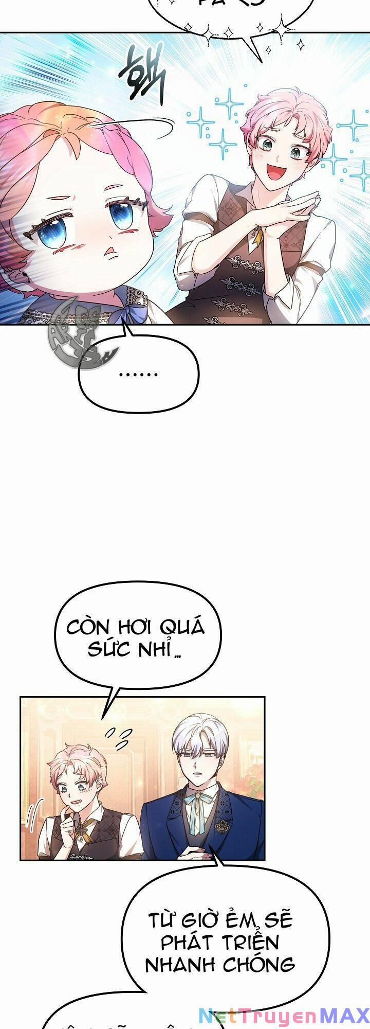 Rồng Con Thuần Hóa Những Kẻ Điên Rồ 6 trang 24