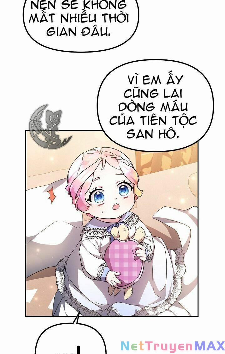 Rồng Con Thuần Hóa Những Kẻ Điên Rồ 6 trang 25