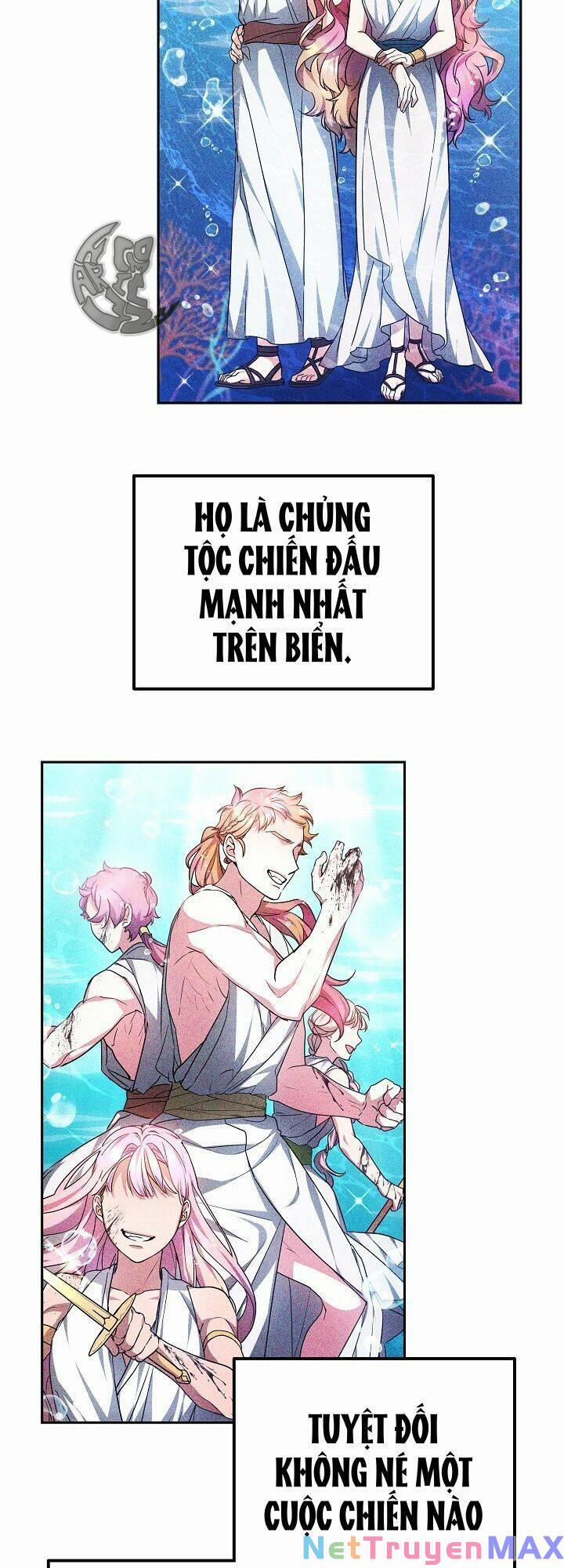 Rồng Con Thuần Hóa Những Kẻ Điên Rồ 6 trang 27