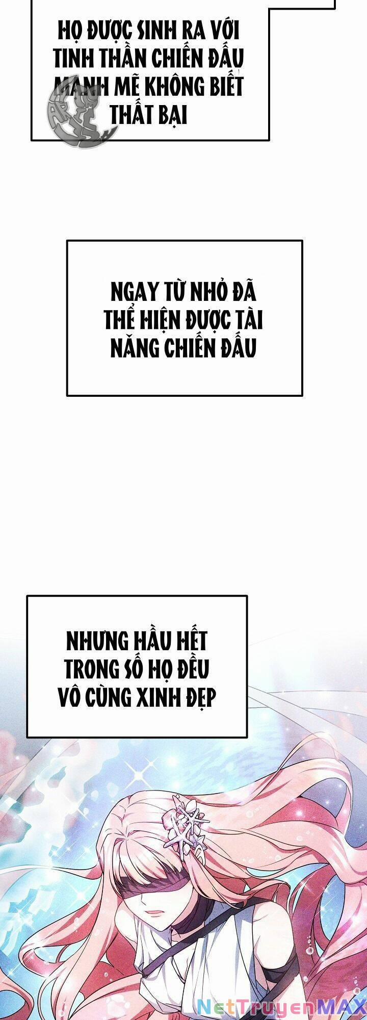 Rồng Con Thuần Hóa Những Kẻ Điên Rồ 6 trang 28